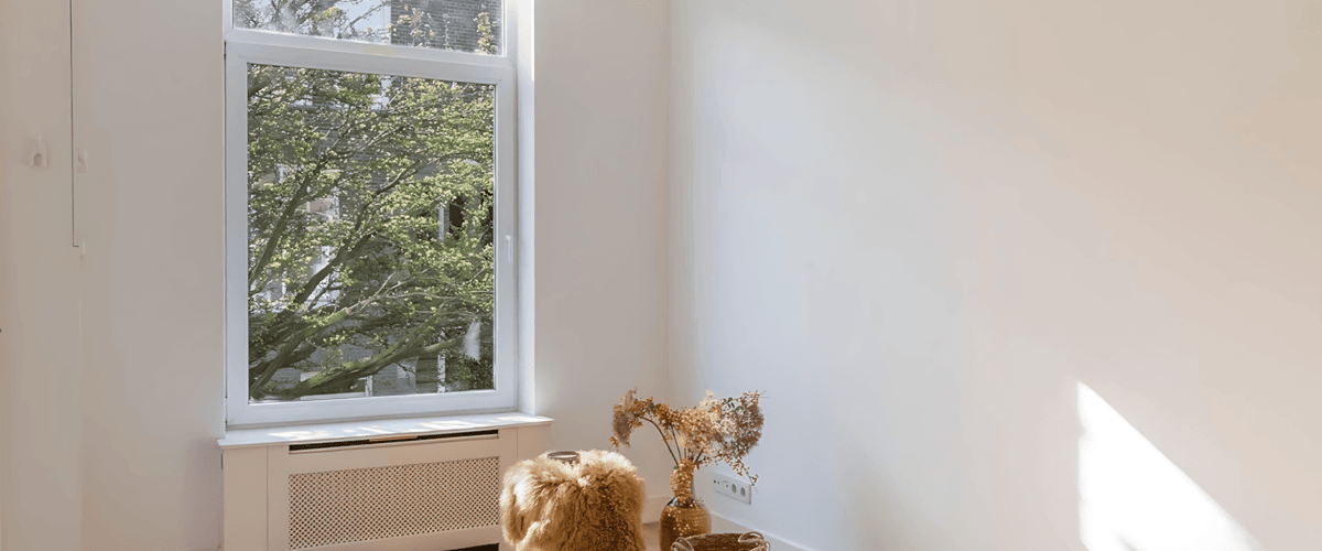 Appartement huren in Den Haag