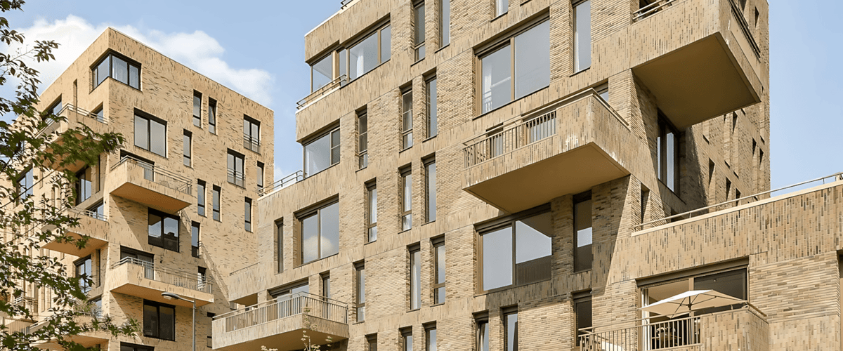 Appartement huren in Amsterdam
