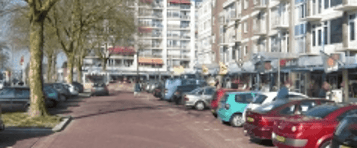 Kamer huren in Apeldoorn