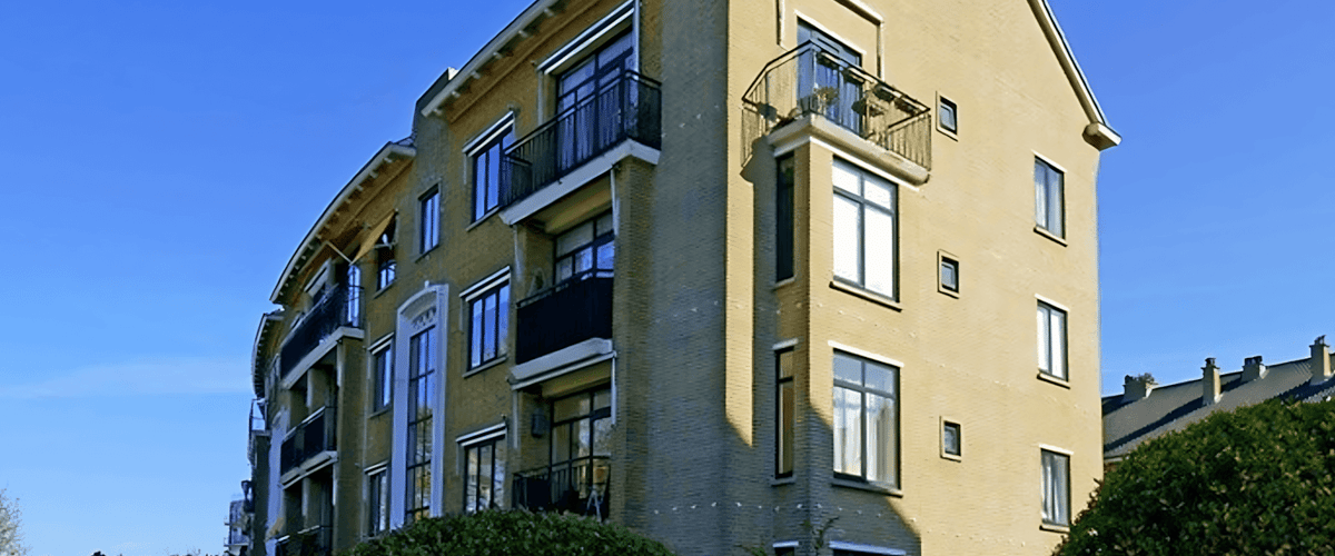 Appartement huren in Den Haag