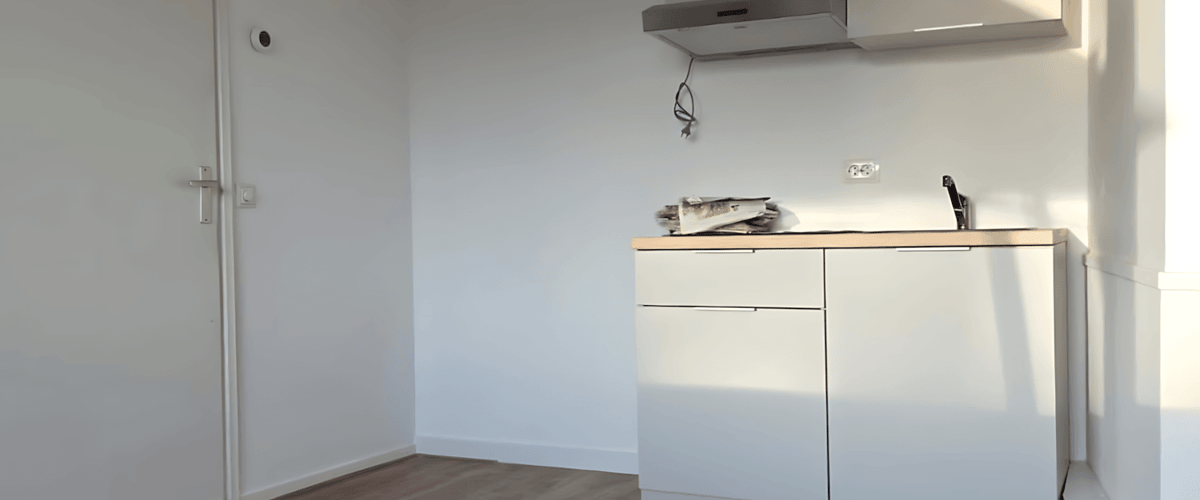 Kamer huren in Emmen