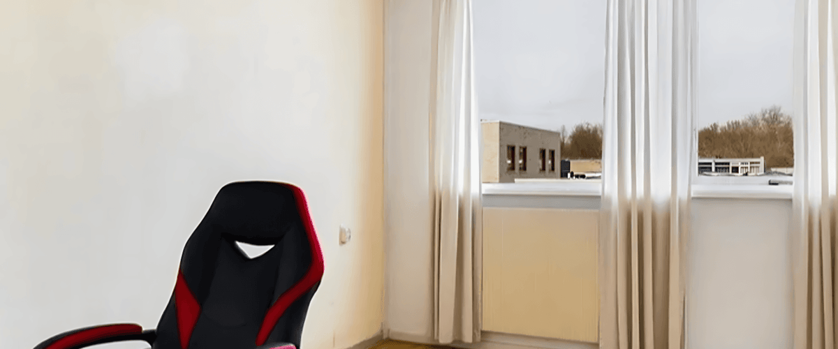 Kamer huren in Leeuwarden