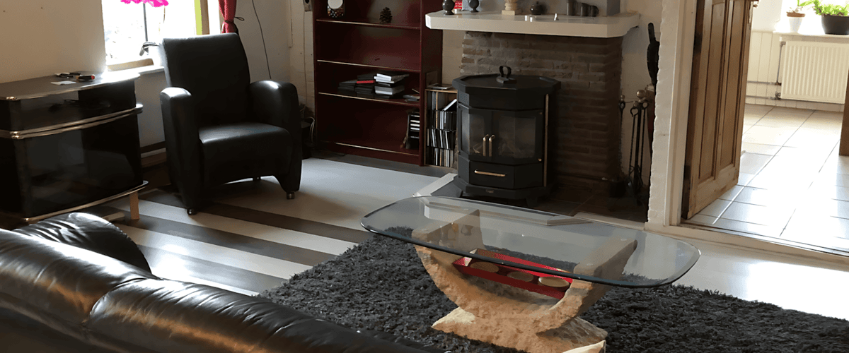 Appartement huren in Lelystad