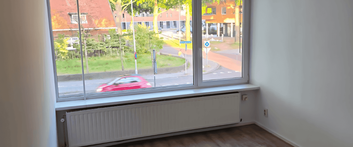 Kamer huren in Emmen