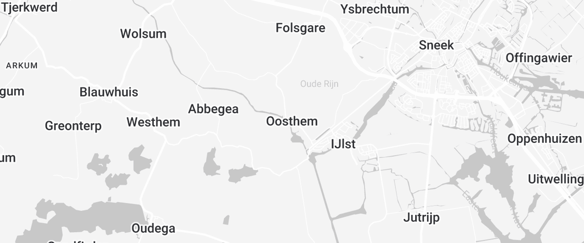 Huis huren in Oosthem