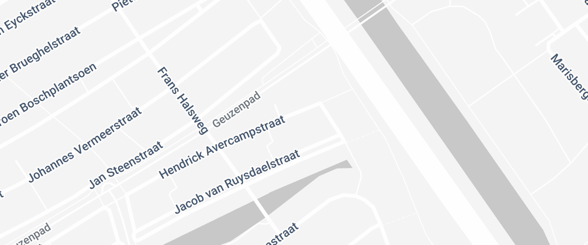Huis huren in Almere