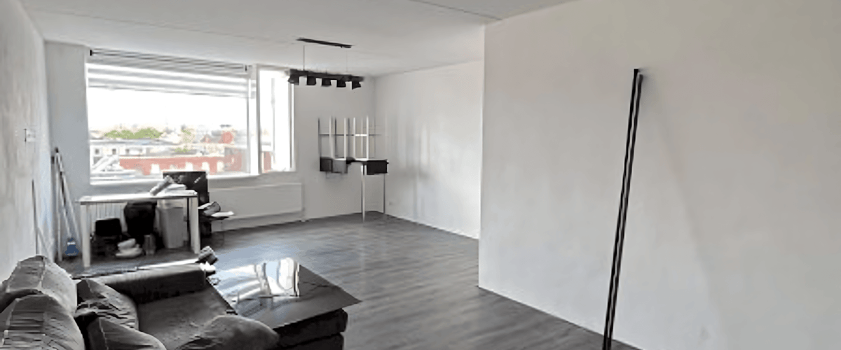 Studio huren in Groningen