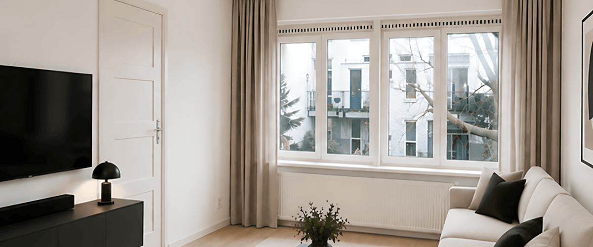 Appartement huren in Den Haag