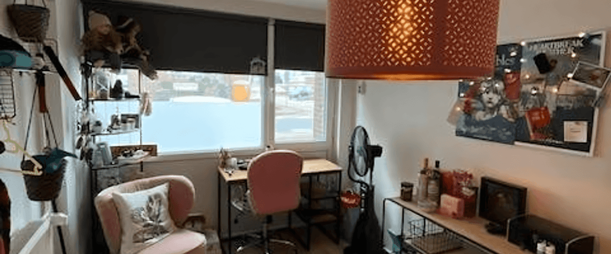 Appartement huren in Leeuwarden