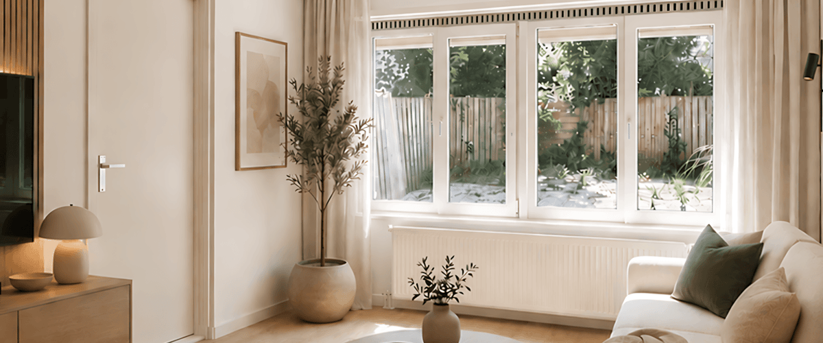 Appartement huren in Den Haag