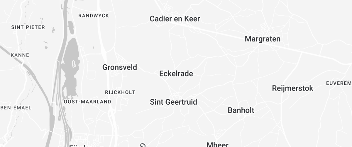 Huis huren in Eckelrade