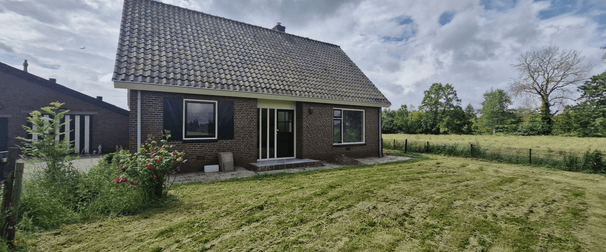 Huis huren in Voorst