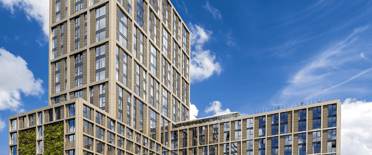 Appartement huren in Rotterdam