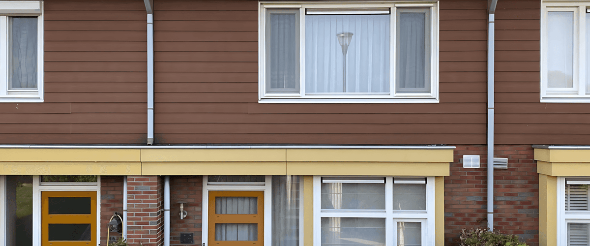 Huis huren in Rossum