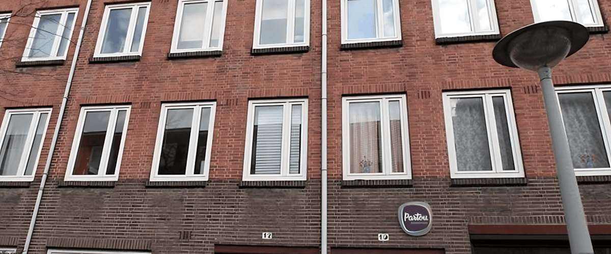 Appartement huren in Amsterdam