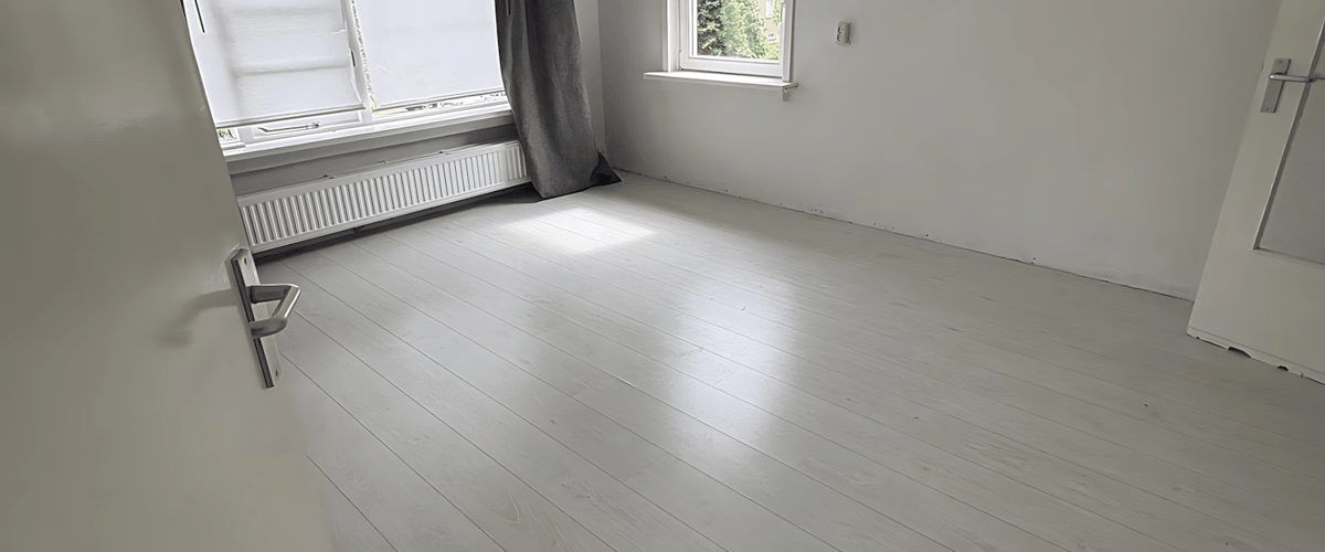 Appartement huren in Leerdam