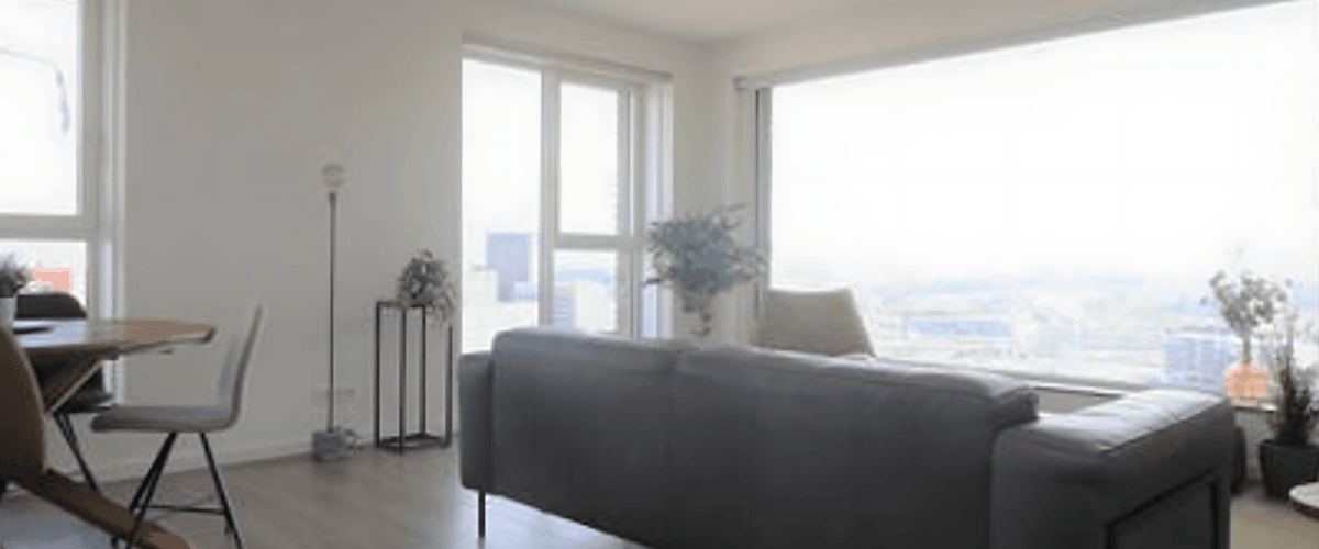Appartement huren in Rotterdam