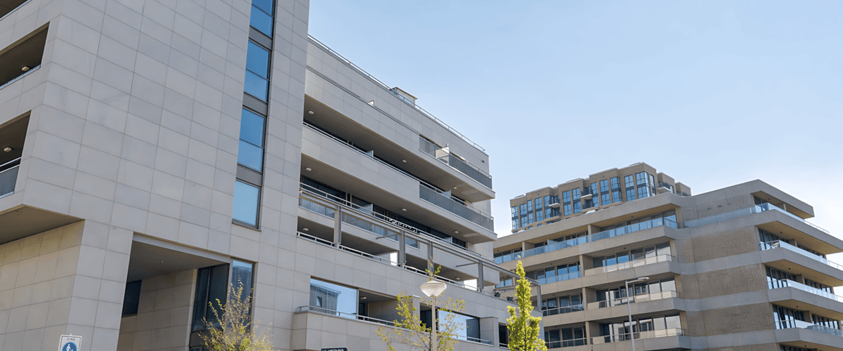 Appartement huren in Amsterdam