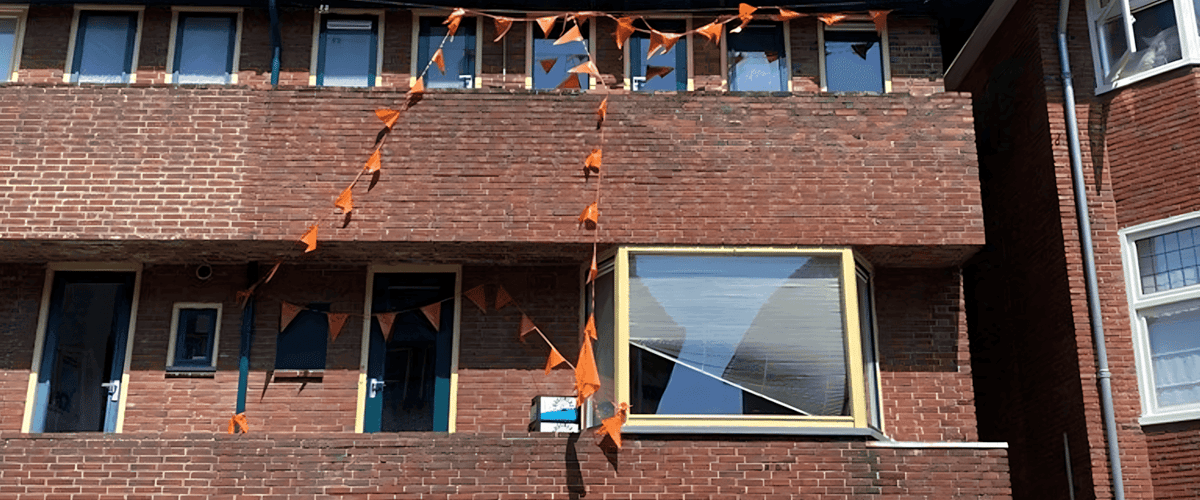 Kamer huren in Groningen