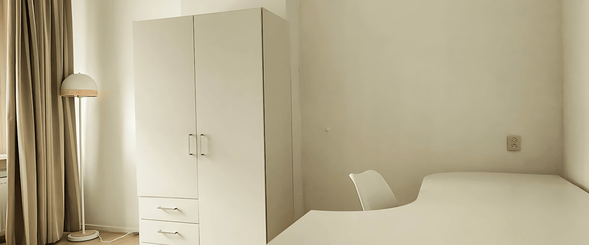 Kamer huren in Den Haag