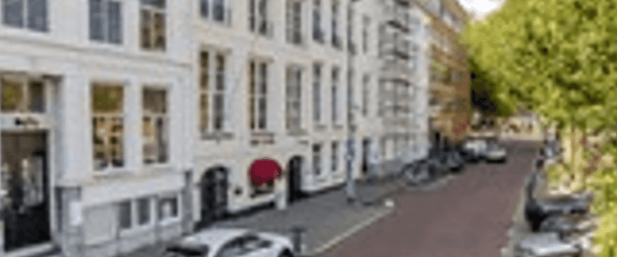 Kantoor huren in Rotterdam