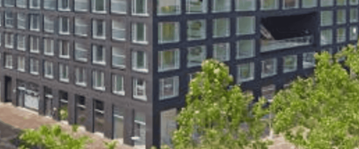 Appartement huren in Utrecht