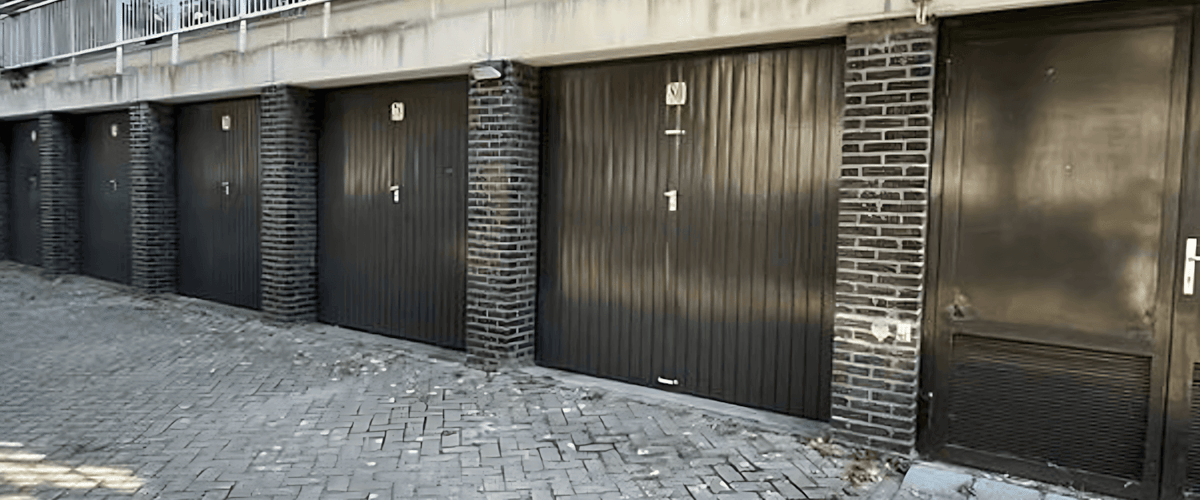 Parkeerplaats huren in Den Haag
