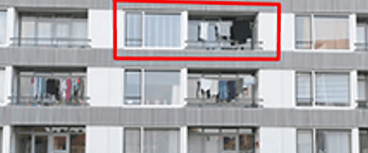 Appartement huren in Doetinchem