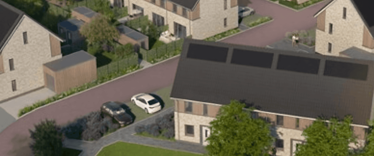 Huis huren in Boxtel