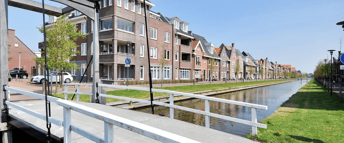 Appartement huren in Berkel En Rodenrijs