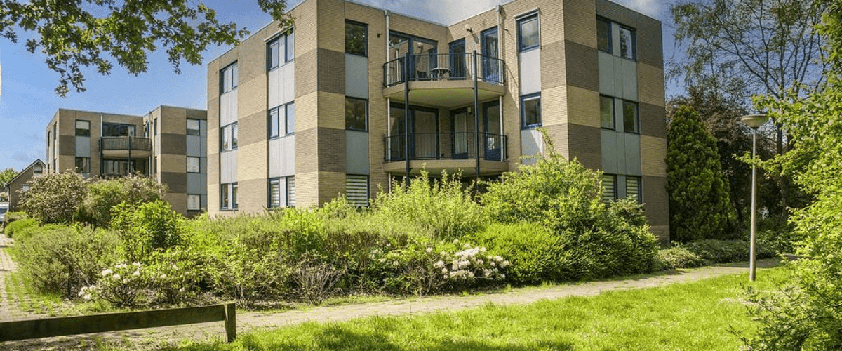 Appartement huren in Hengelo