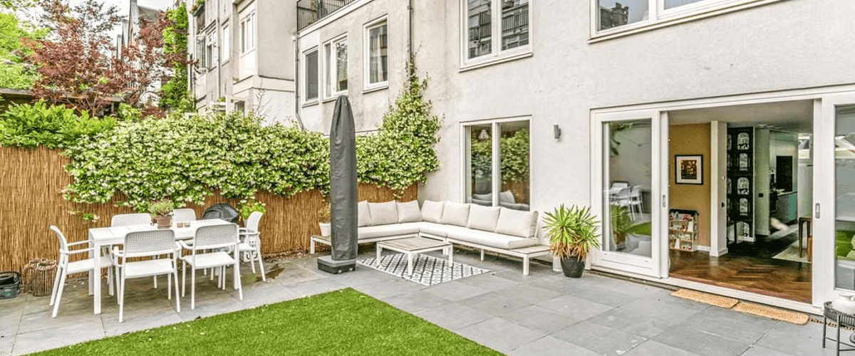 Appartement huren in Amsterdam