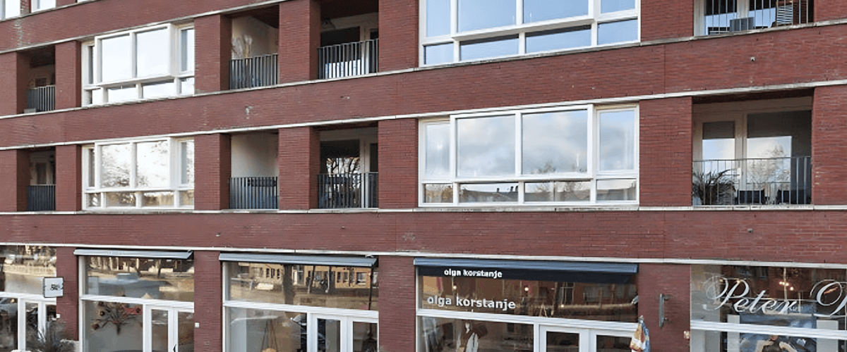 Appartement huren in Rotterdam