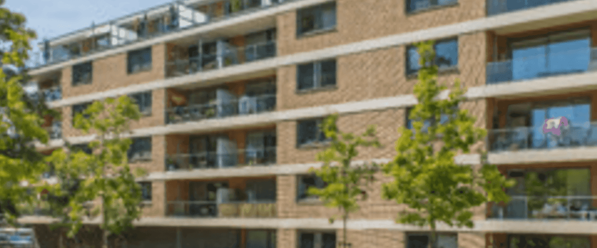 Appartement huren in Almere