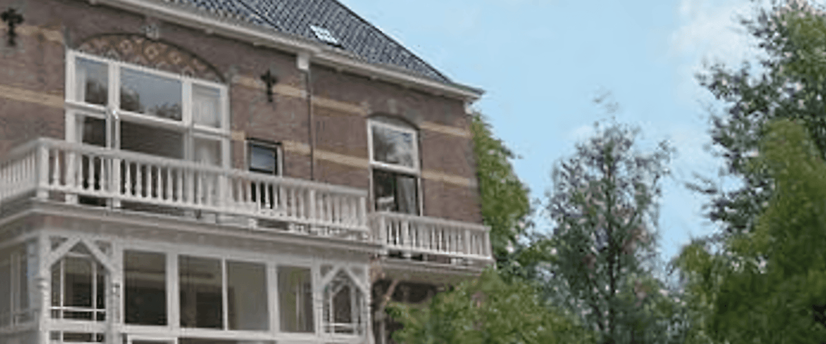 Huis huren in Wassenaar