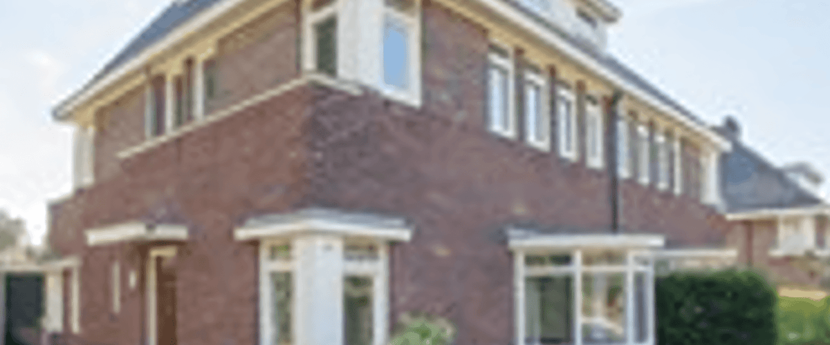 Huis huren in Arnhem