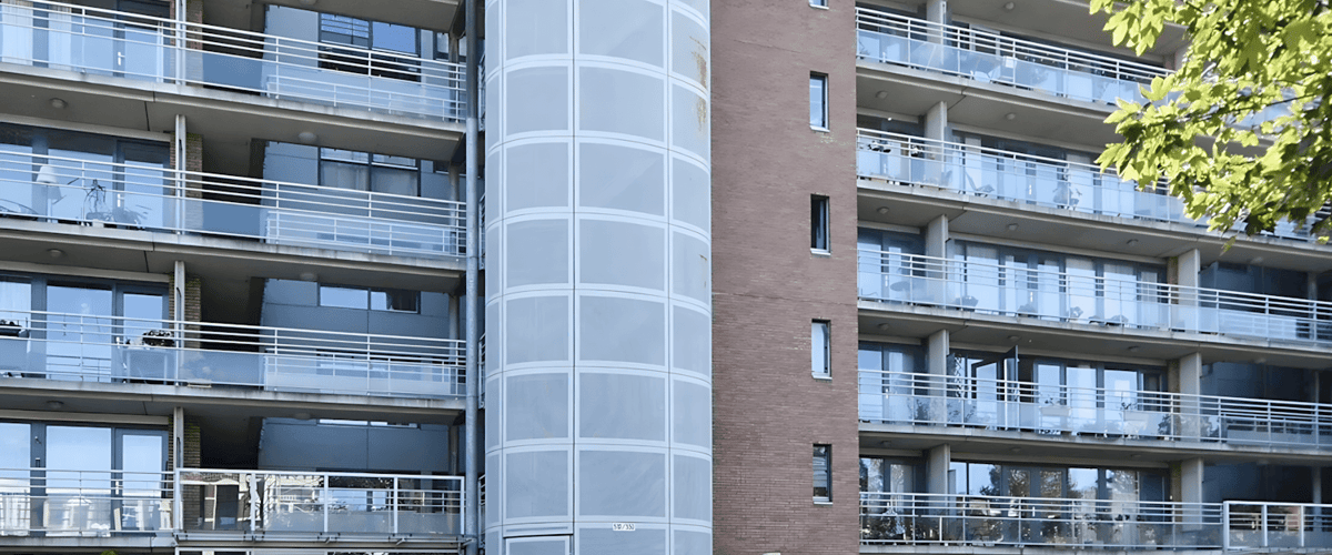 Appartement huren in Den Haag