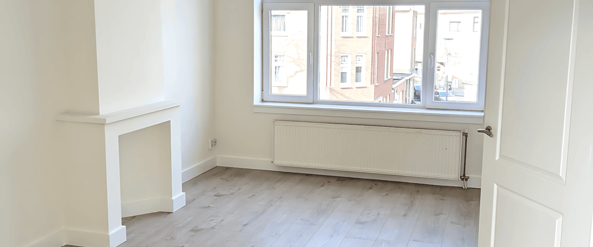 Appartement huren in Den Haag
