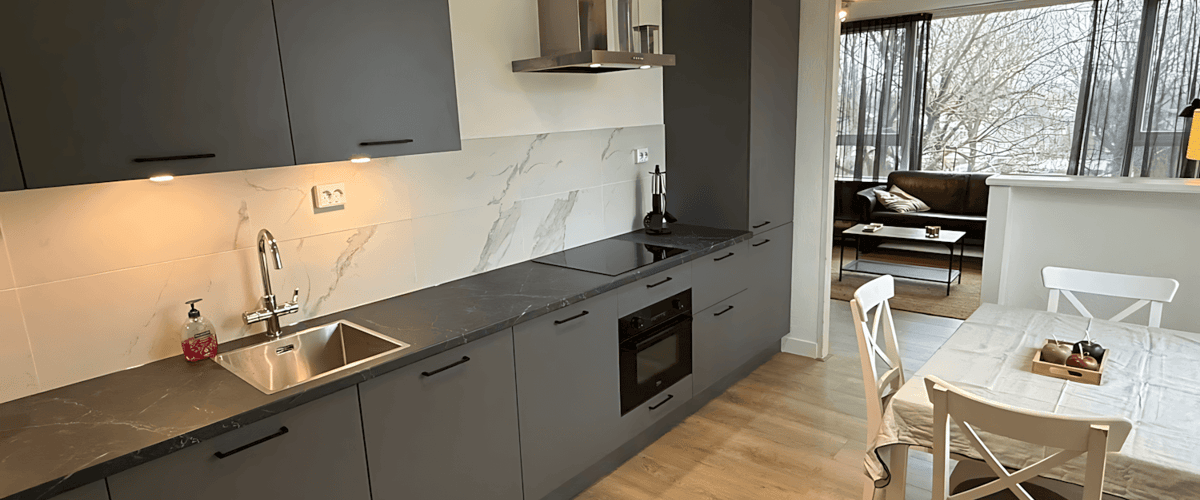 Appartement huren in Eindhoven