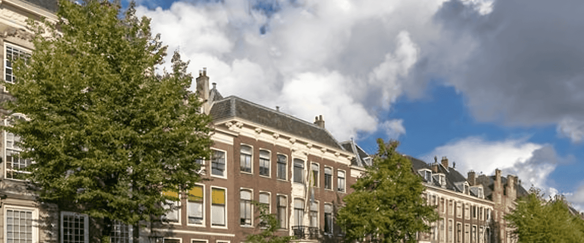 Appartement huren in Leiden