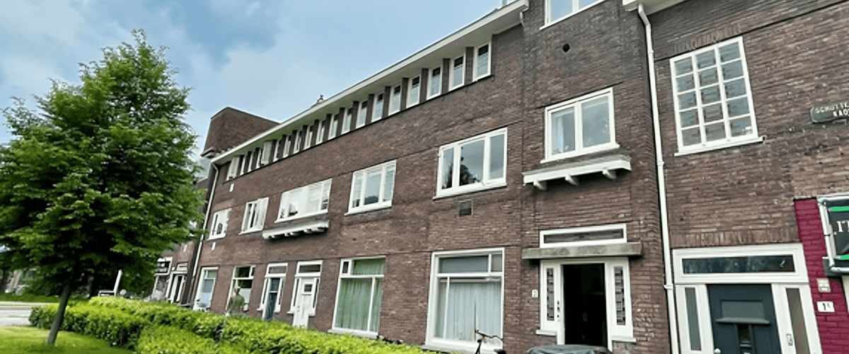Kamer huren in Zwolle