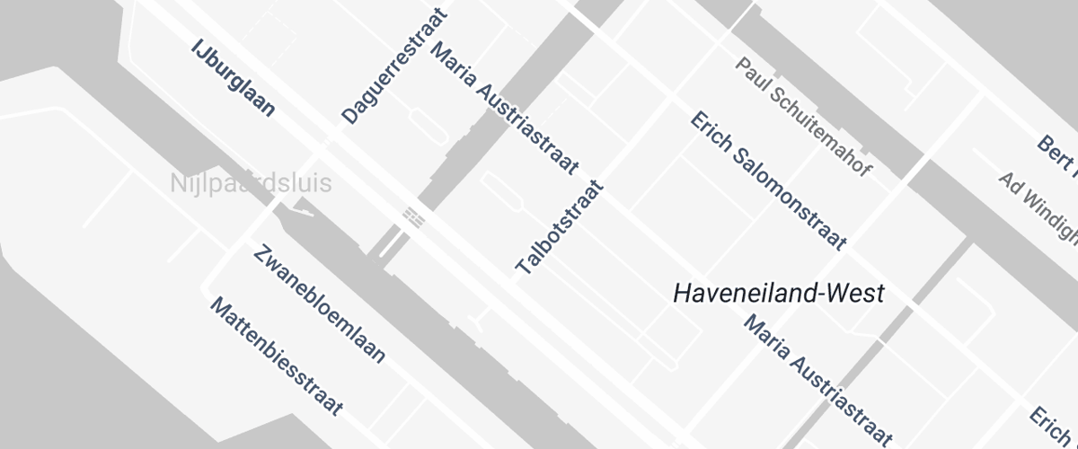 Appartement huren in Amsterdam