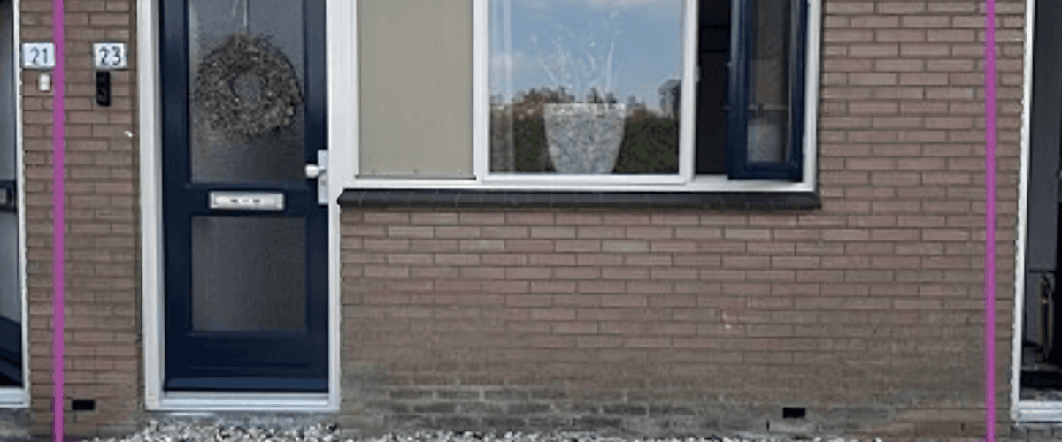 Appartement huren in Puttershoek