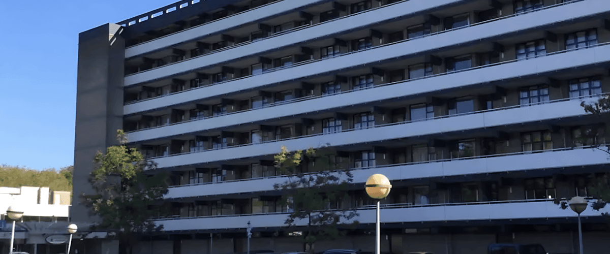 Appartement huren in Den Haag