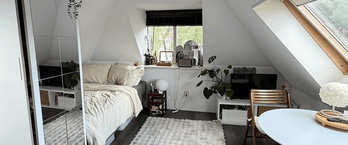 Kamer huren in Groningen