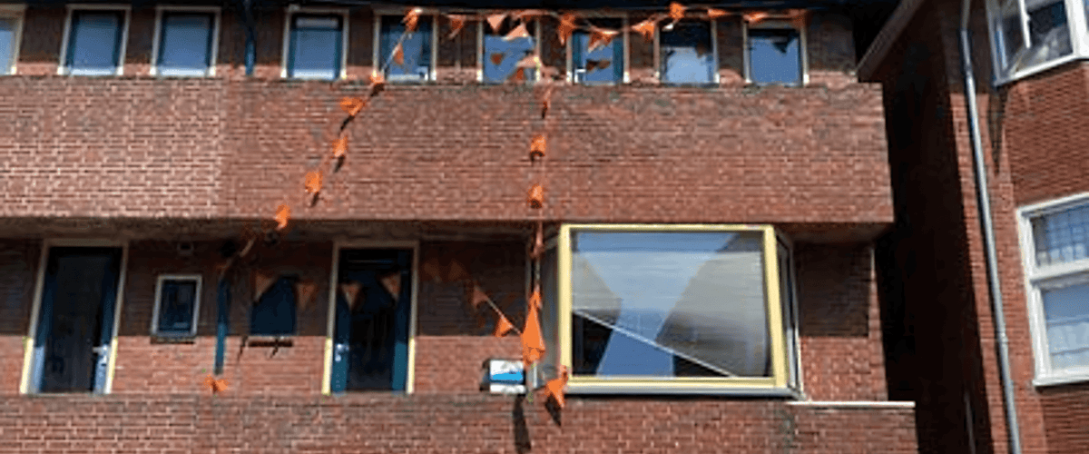 Kamer huren in Groningen