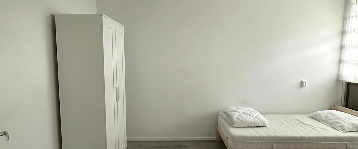 Kamer huren in Amsterdam