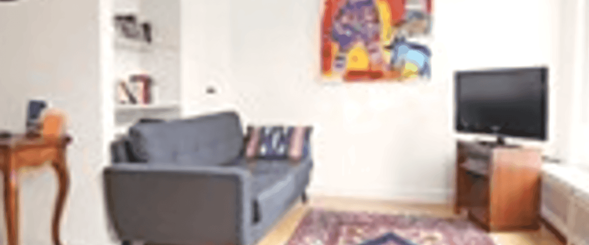 Appartement huren in Amsterdam