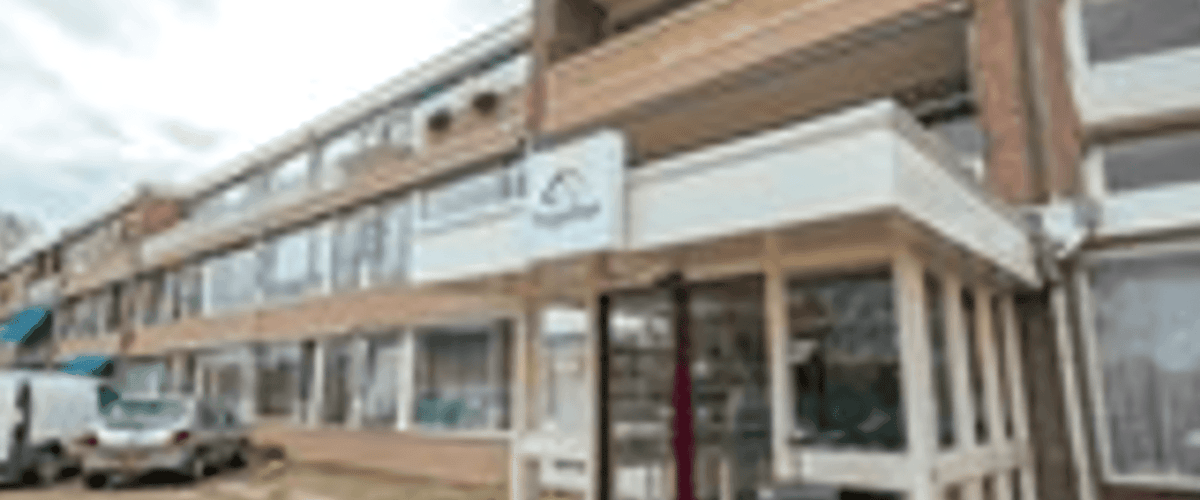 Appartement huren in Winssen