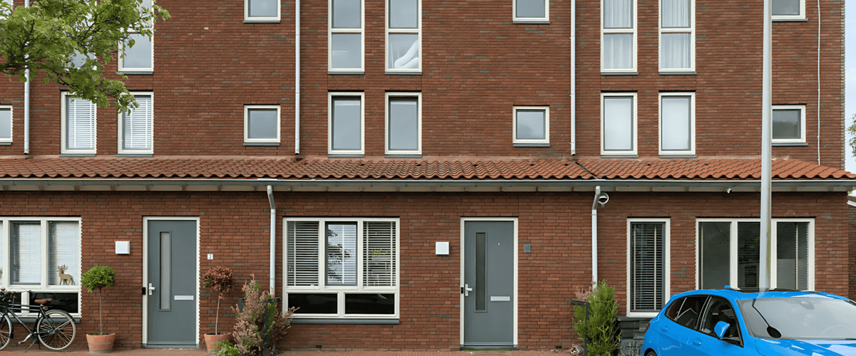 Huis huren in Den Haag